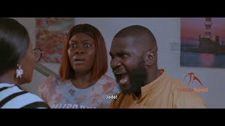 The Therapist  Latest Yoruba Movie 2022 Drama Jide Awobona  Taiwo Ibikunle  Mimisola Daniel [upl. by Gora]