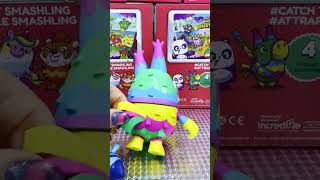 Piñata Smashlings Character Pack Series 1  Roblox Piñataverse [upl. by Rumpf]