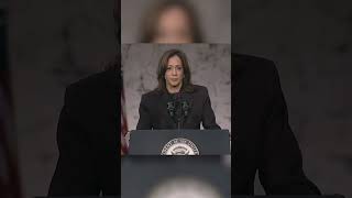 Harris delivers concession speech [upl. by Kerri199]