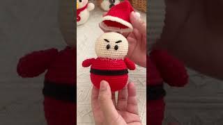 Móc len cùng LyLy moclen crochet handmade lylycraft diy amigurumi [upl. by Marven]