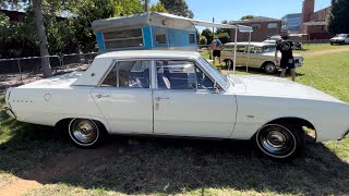 Queanbeyan show n shine Coops view [upl. by Eirlav]