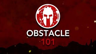 Spartan Obstacle 101  The Rope Climb [upl. by Aaren176]