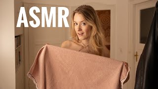 ASMR SERIES  From Strangers To Lovers S2E2 Loving Moments With Your Girlfriend [upl. by Araccat409]