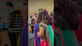 Day 1 Taal Garba Mahotsav Indore Highlights [upl. by Asilef]