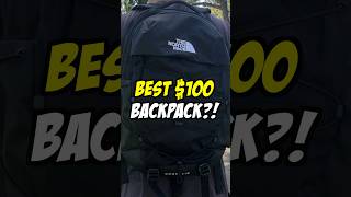 BEST 100 BACKPACK NORTHFACE BOREALIS northface backpack shorts [upl. by Martina]