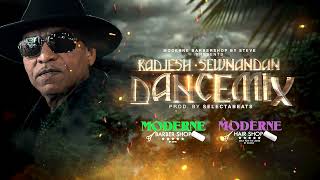 RADJESH SEWNANDAN DANCEMIX  PRODBY SLCTBTS [upl. by Yam]