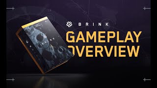 Brink — Introduction to Gameplay [upl. by Onifur]