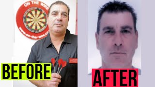 PDC Darts Player ARRESTED and FINED [upl. by Karalee581]