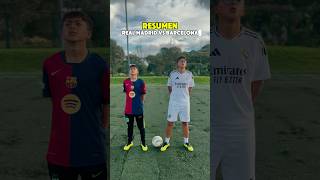 Di Barcelona y te saludo memesfutbol humor futboleros futbolcomedia tiposdejugadores barca [upl. by Zobias274]