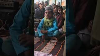 jiska beta hafize quran hogaya islamicvideo [upl. by Ettenoj]