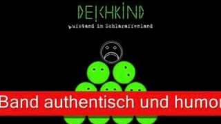 Deichkind  Prost [upl. by Esmerelda]