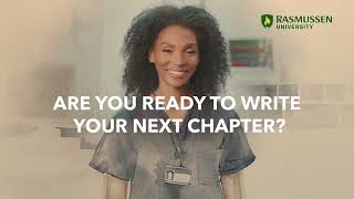 RU Ready to Write Your Next Chapter [upl. by Dorothea245]