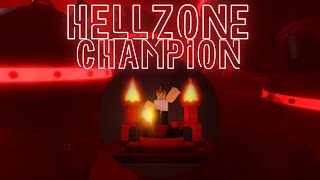 Hellzone round win in plates of fate remastered [upl. by Niamreg146]