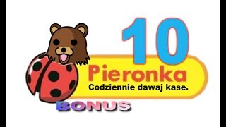 Pieronka 10  Reklama Biedronki Parodia BONUS NAJLEPSZE PRODUKTY POPRZEDNICH CZĘŚCI [upl. by Odlanyar]