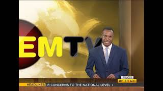 EMTV News  21st February 2023 [upl. by Eedeed]