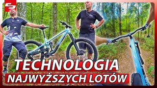 Uniwersalny rower do zadań specjalnych  Trek Slash 8 Gen 6 [upl. by Chessy]