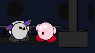 Meta Knight is Kirbys FATHER [upl. by Merla]