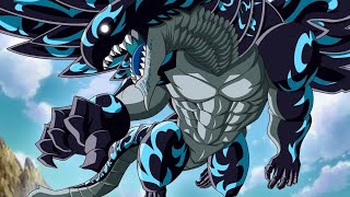 Opening 2ªT Acnologia en Kimetsu no Yaiba Intro Soundtrack of Metals 🤘🏻💀🚬🔥 [upl. by Ahsital]