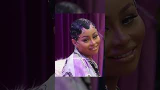 BLOWING UP The Desk  Blac Chyna  The Eric Andre Show  adult swim [upl. by Akimrehs780]