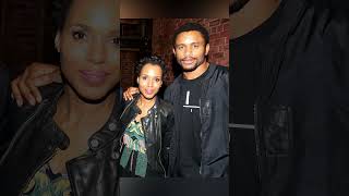 Kerry Washington amp Nnamdi Asomughas 10 Years of Marriage [upl. by Ahtiekal]