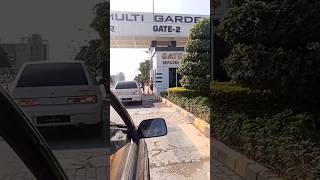 Multi Gardens housing society Islamabad security [upl. by Dazhahs806]