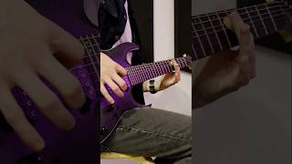 Stromae  Alors on danse  Metal Cover guitarcover metal guitar cover stromae [upl. by Malamut4]