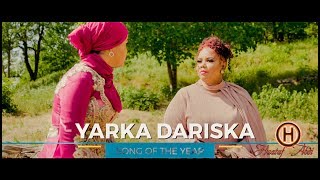 Tufaax Darajo  YARKA DARISKA  Music Video 2018 [upl. by Elva]