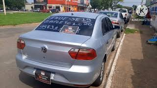 FEIRÃO DE CARROS USADOS NO HIPÓDROMO DA LAGOINHA EM GOIÂNIAPREÇOS DE VEÍCULOS [upl. by Akemrej]