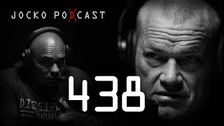 Jocko Podcast 438 How We Can Learn From People We Dont Like or Agree With [upl. by Adnarym]