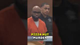 The Pizza Hut Murderer [upl. by Sabino]