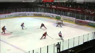 Zusammenfassung Heimspiel Eispiraten vs Bad Nauheim Playdowns 18032014 [upl. by Kilah]