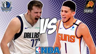 Dallas Mavericks vs Phoenix Suns 11824 NBA Picks amp Predictions  NBA Tips [upl. by Esnofla]