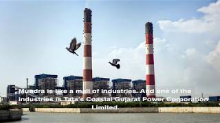 Tata Mundra Ultra Mega Power Plant A History of Violations and Peoples Resistance [upl. by Lia660]