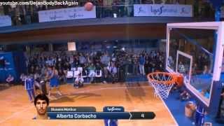 2012 ACB ThreePoint Shootout [upl. by Catharina]