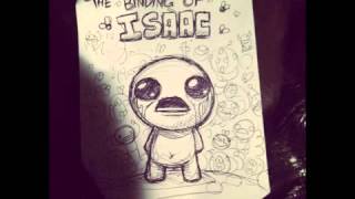 The Binding Of Isaac  Enmity Of The Dark Lord [upl. by Quackenbush935]