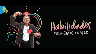 Habilidades Socioemocionales [upl. by Hannon309]