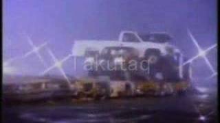 1988 Ford FSeries Commercial [upl. by Relyhcs174]