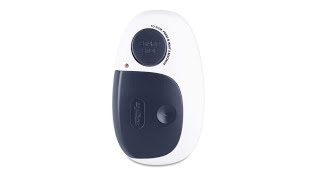 Zyliss Easican Electronic Can Opener  White E930038U [upl. by Adnilak]