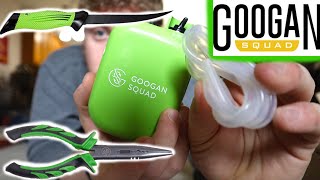 Googan Squad Bait Bucket Review [upl. by Eecak]