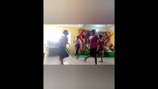 Karbi war dance [upl. by Enneite]