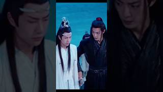 Untamed tamilbl drama tamil edits theuntamed lanzhanweiying wangxian blseries cdrama wangyibo [upl. by Alusru]