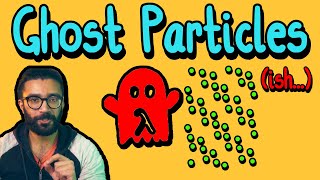 Why Do Physicists Believe In These Particles That DONT Exist Quasiparticles by Parth G [upl. by Craggy]