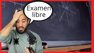 🔥 Examen para estudiar INGENIERIA 🔥  UTN 122022 [upl. by Cohen]