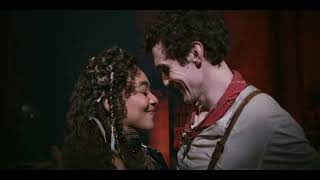 Hadestown  Official Trailer [upl. by Anecuza]