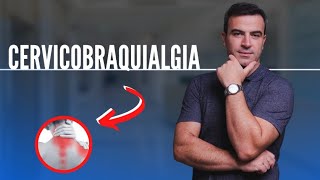 Torcicolo Cervicobraquialgia  Com Fisio Bernardo Sampaio [upl. by Nimaynib]