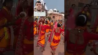 odiabhajan ଜୟ duet indiandancemusic song dancemusiclovers [upl. by Romie836]