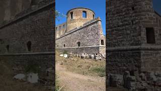 Borgholms slott Öland 😀😀 [upl. by Enyluqcaj831]