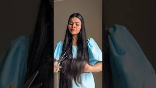 Hair Care Myths vs Facts What Really Works shorts haircare  Mishti Pandey [upl. by Ennail969]