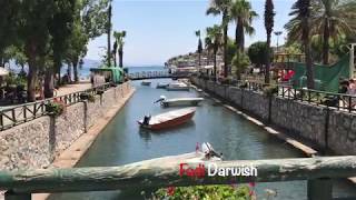 Turunç Turunc Turkey Beautiful Small Tourists Town Near Marmaris [upl. by Krishnah]