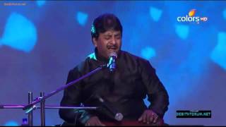 Yaad Piya Ki Aaye by Ustad Rashid Khan original composed Ustad Bade Ghulam Ali Khan [upl. by Martreb164]